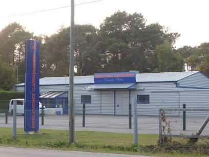 Merlevenez Carrosserie, Carrossier à Merlevenez