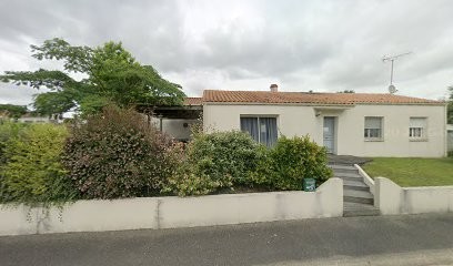 GRM carrosserie, Carrossier à Saint-Avaugourd-des-Landes