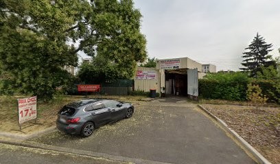 Laguna Gaillard Eusebia, Carrossier à Épinay-sur-Seine