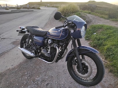 Team's Color, Carrossier à Guyancourt