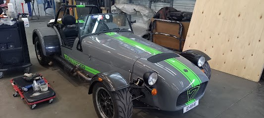 Jouvence auto, Carrossier à Morsang-sur-Orge