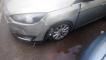 Carrosserie Galland, Carrossier à Saint-Marcel