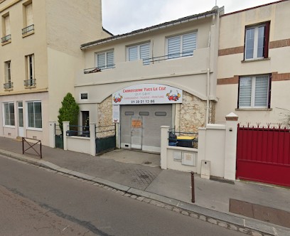 Carrosserie Yves Le Coz - Société Michel Geffrelot, Carrossier à Versailles