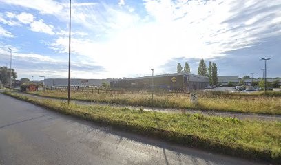 Automobiles du Cap Horn, Carrossier aux Ulis