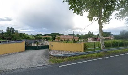 Florent Auto, Carrossier à L'Isle-en-Dodon