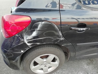 C B G Peinture, Carrossier au Thou