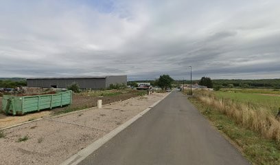 Carrosserie Gti, Carrossier à Rombas