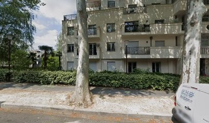 Gérard Vacher, Carrossier à Neuilly-sur-Seine