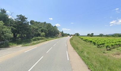 NEW CONCEPT, Carrossier à Pourrières