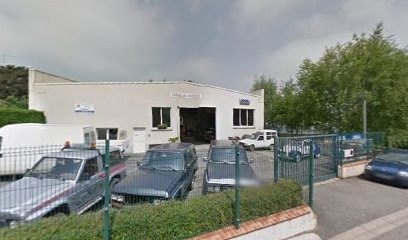 Garage Des Gravières, Carrossier à Rilly-la-Montagne