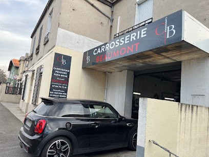 Carrosserie Beaumont, Carrossier à Marseille 12