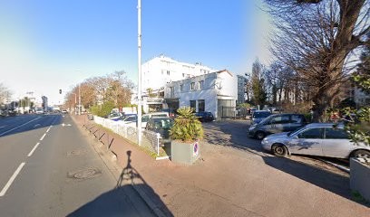 D I M A C Societe Didier Maud Annick Cedric, Carrossier à Eaubonne