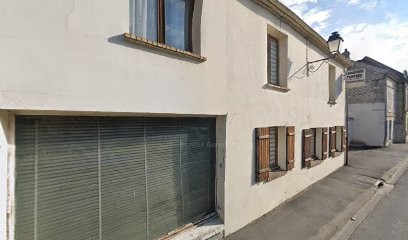 Garage Blanchard, Carrossier à Saint-Leu-d'Esserent
