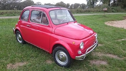 Carrosserie COISPEAU, Carrossier à Reyrevignes