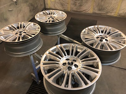 Carrosserie Des Aravis, Carrossier à Saint-Jean-de-Sixt