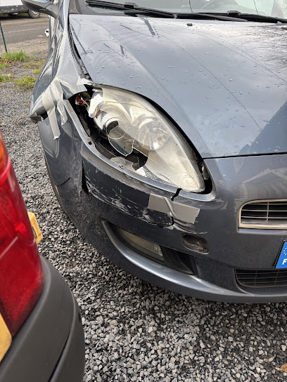 Motors Customs, Carrossier à Loos-en-Gohelle