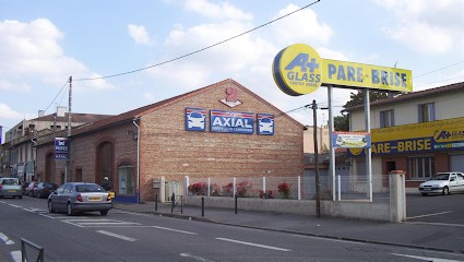 CARROSSERIE PEREZ AXIAL, Carrossier à Toulouse