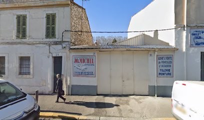 Jo-michel Sarl, Carrossier à Marseille 10