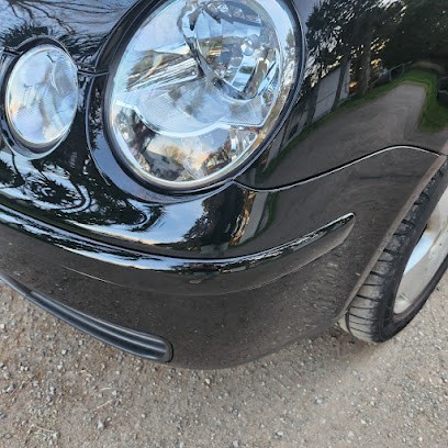 Carrosserie Antodesign, Carrossier aux Arcs