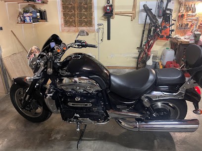 Carrosserie Granier, Carrossier à Labastide-d'Anjou