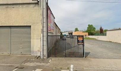 Safra Grêle, Carrossier à Gleizé