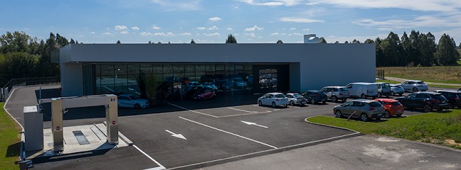 AutoService, Carrossier à Sarrebourg