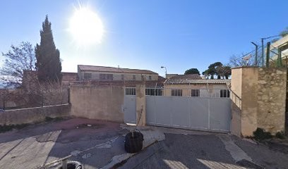 Garage Santoro, Carrossier à Marseille 15