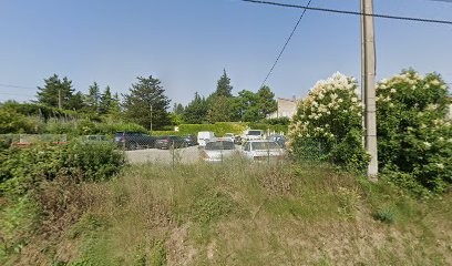 CARROSSERIE CS, Carrossier à L'Isle-sur-la-Sorgue