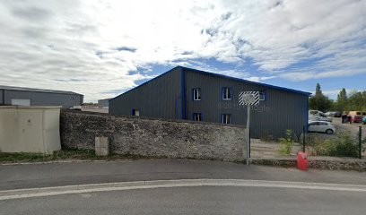CARROSSERIE OPTINIUM, Carrossier à Saint-Germain-Laval