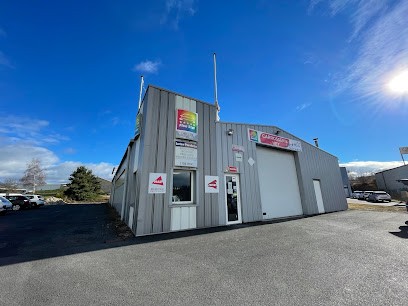 CARROSSERIE VEY, Carrossier à Yssingeaux