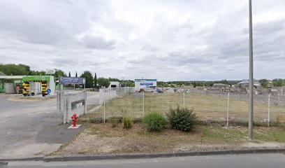 Carrosserie Mansloise, Carrossier à Cellettes