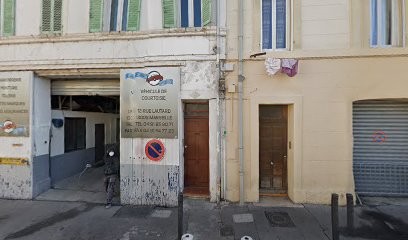LIFT'AUTO, Carrossier à Marseille 03