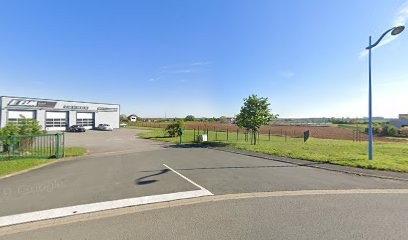 Carrosserie Bestetti, Carrossier à Sainte-Gemme-la-Plaine