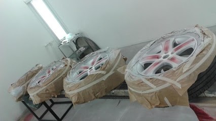 Carrosserie Gatti, Carrossier aux Échelles