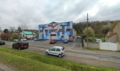 Carauto Vichy, Carrossier à Creuzier-le-Vieux