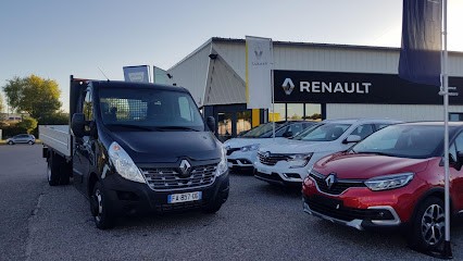 Garage Lovetere, Carrossier à Creutzwald