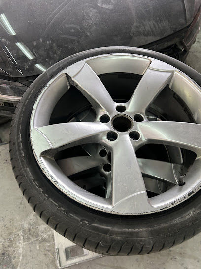 Obn Auto Carrossier à Buchelay