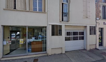 Gènebrier Jean, Carrossier à Randan