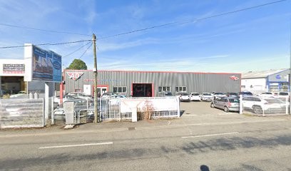 Carrosserie AD Castaing SAS, Carrossier à Tarbes