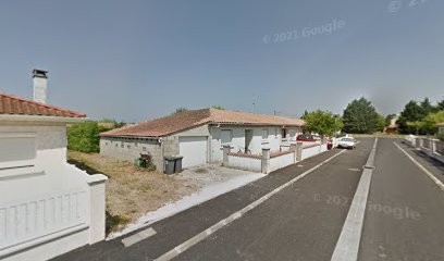 Alexandre Pasquale, Carrossier à Saint-Médard-de-Guizières