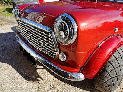 Carrosserie My Little Queen, Carrossier à Joigny