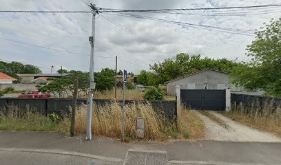Agora, Carrossier à Saint-André-de-Cubzac