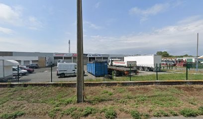 Carindus, Carrossier à Tarnos