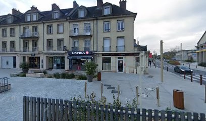 Garage De La Vallèe, Carrossier aux Andelys