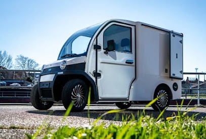 FLEX'n MOOV, Carrossier à Taverny