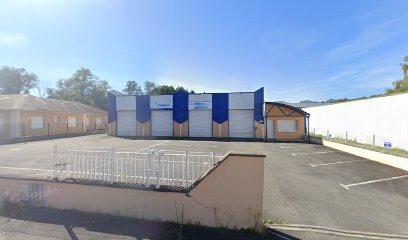 Cazajous Hervé Sarl, Carrossier à Lourdes