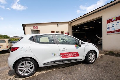 CARROSSERIE VIAL, Carrossier à Savigneux