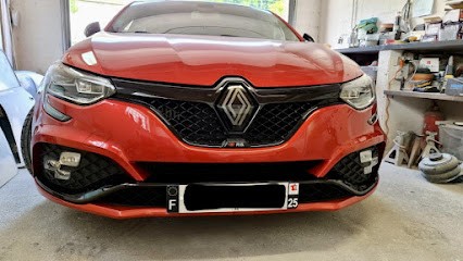 Carrosserie Marcille, Carrossier à Marcoussis