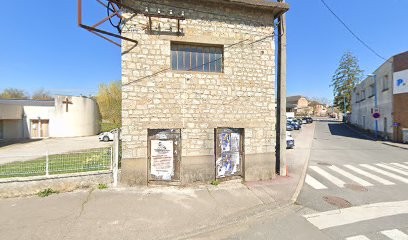 Lopes Gomes De Oliveira Armando, Carrossier à Onet-le-Château