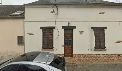 Carrosserie Marques, Carrossier à Mauregny-en-Haye